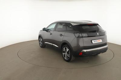 Peugeot 3008 1.2 PureTech Allure Pack Eat8 130 ch