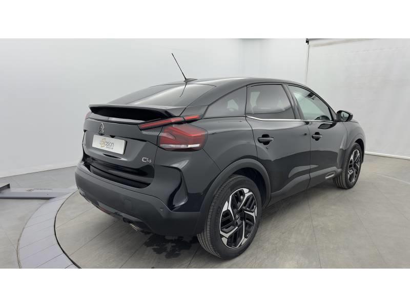 Citroën C4 BlueHDi 130 s&amp;S Eat8 Shine