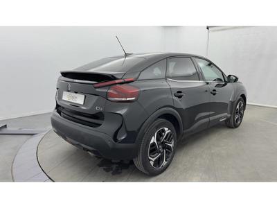 Citroën C4 BlueHDi 130 s&amp;S Eat8 Shine