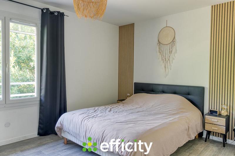 Appartement - 80 m² - 3 pièces