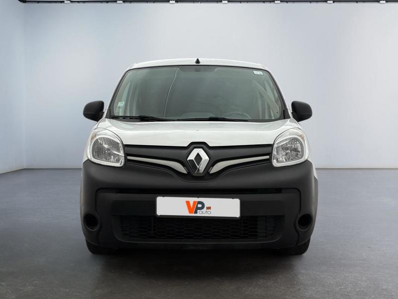 Renault Kangoo Express Blue Dci 80 Grand Confort