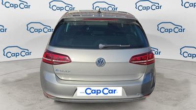 Volkswagen Golf 116 44 kWh E-