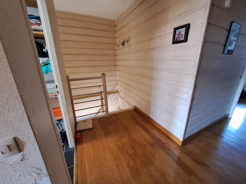 Appartement - 153 m² - 5 pièces