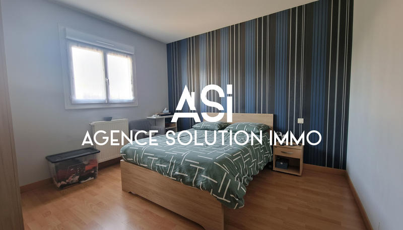 Maison - 69 m² - 3 pièces