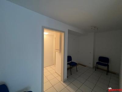 Local d'activités - 37 m² - 1 pièce