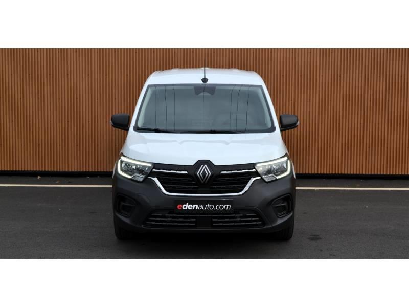 Renault Kangoo Van Tole L2 Blue Dci 115 Gsr2 Advance