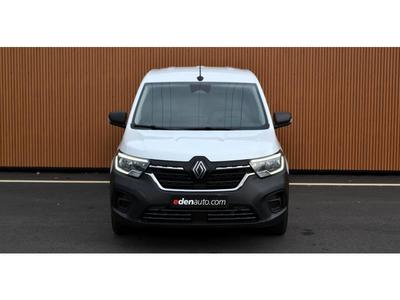 Renault Kangoo Van Tole L2 Blue Dci 115 Gsr2 Advance