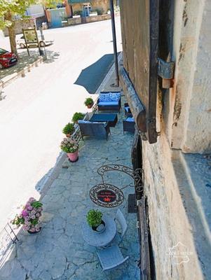 Maison chambre d'hôtes - 325 m² - 16 pièces