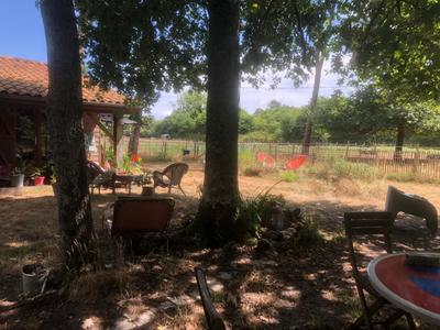 Maison - 50 m² - 2 pièces