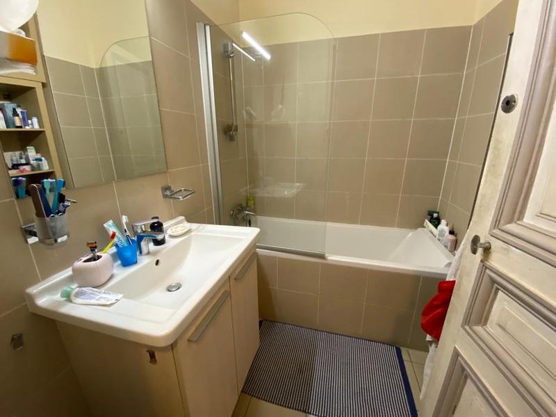 Appartement - 146 m² - 6 pièces