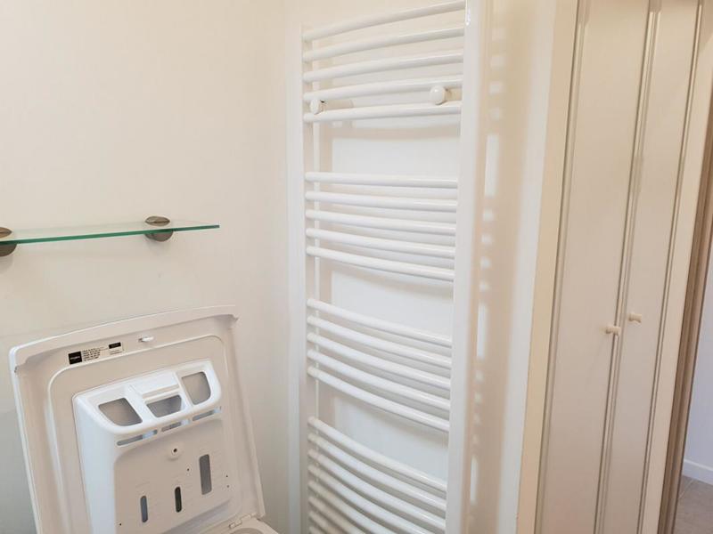 Appartement - 24 m² - 1 pièce