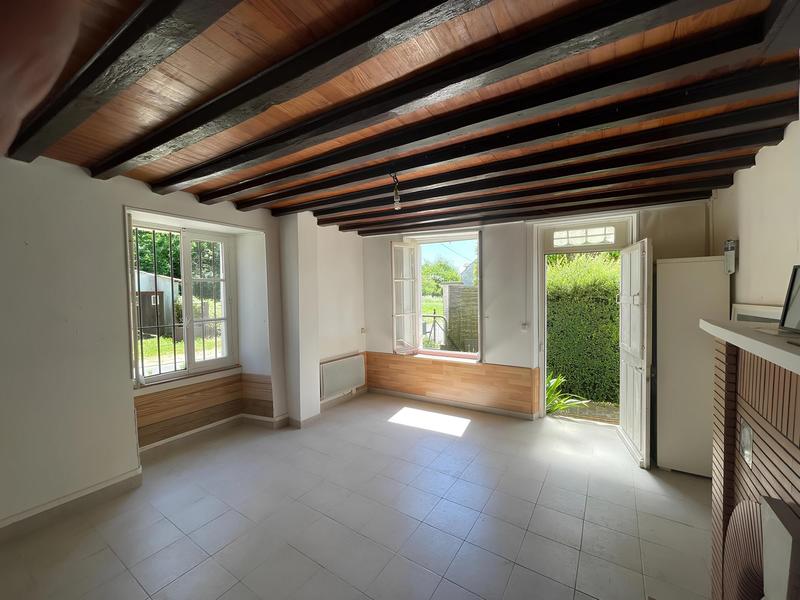 Maison - 140 m² - 8 pièces