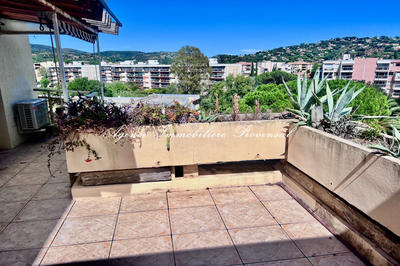 Appartement - 20 m² - 1 pièce