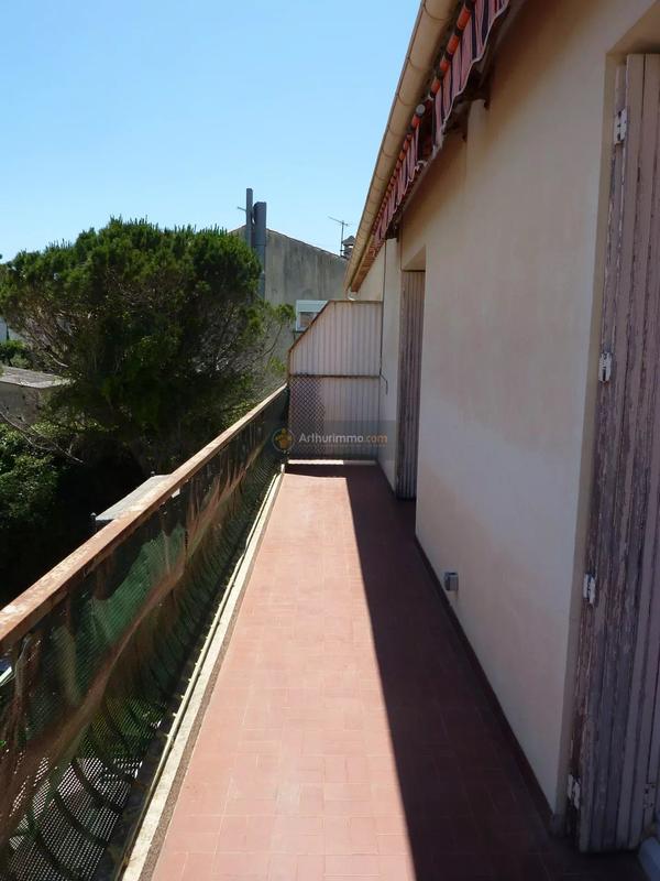 Appartement - 83 m² - 3 pièces