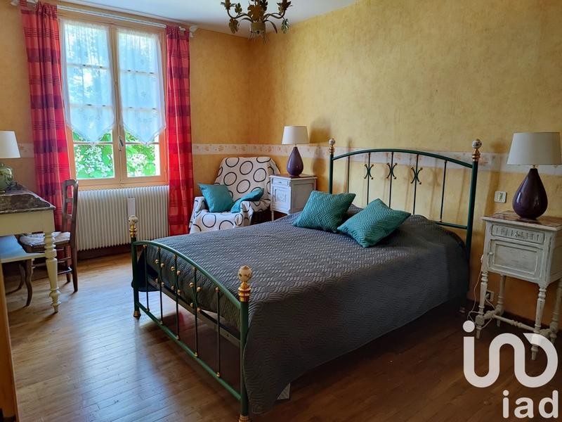 Maison de campagne - 227 m² - 7 pièces