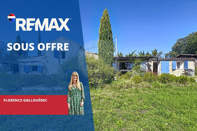 Propriété - 93 m² - 4 pièces