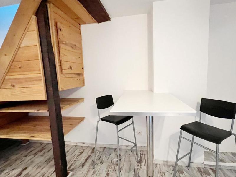 Appartement - 60 m² - 4 pièces