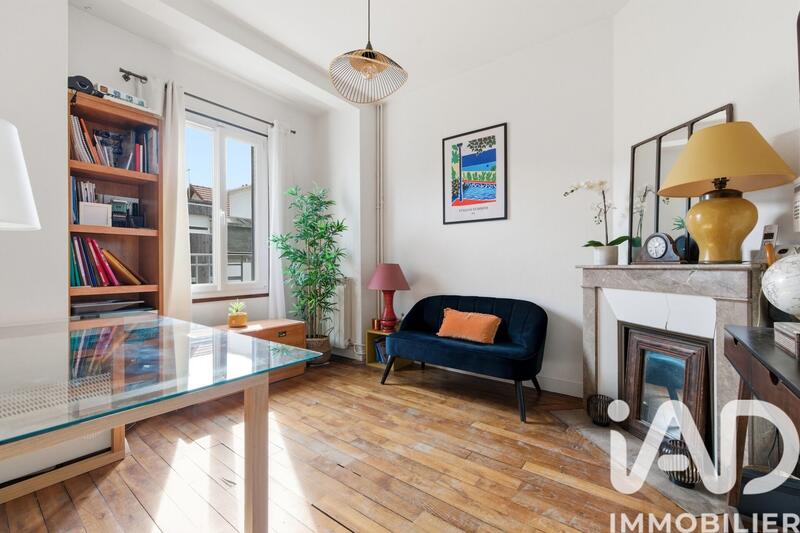 Maison - 132 m² - 6 pièces