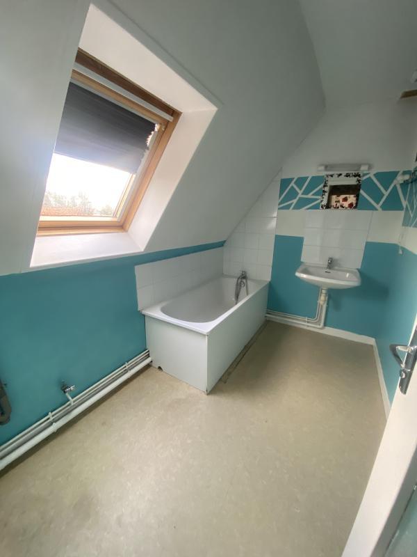 Maison - 84 m² - 4 pièces