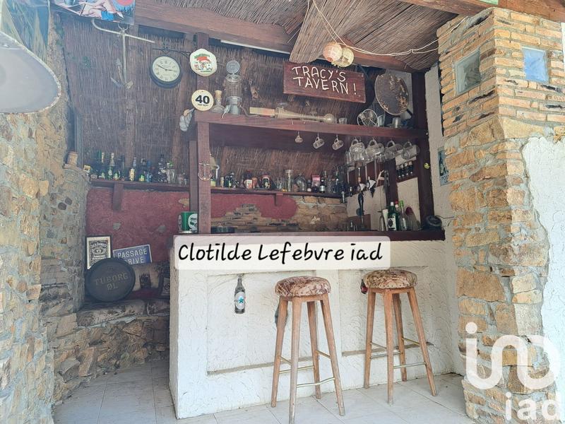 Maison de campagne - 158 m² - 6 pièces