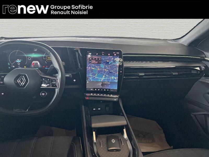 Renault Austral E-Tech hybrid 200 Iconic