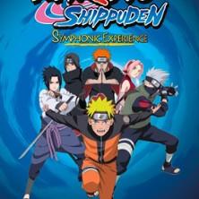 Naruto Shippuden - Symphonic Expérience (Part 1) - Ciné-Concert