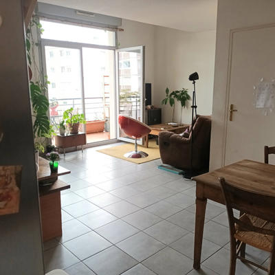 Appartement - 78 m² - 5 pièces