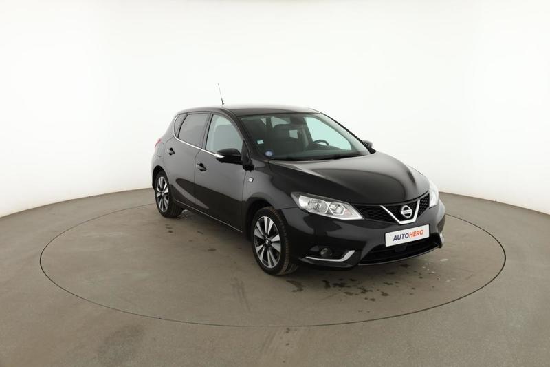 Nissan Pulsar 1.2 Dig-T n-Vision 115 ch