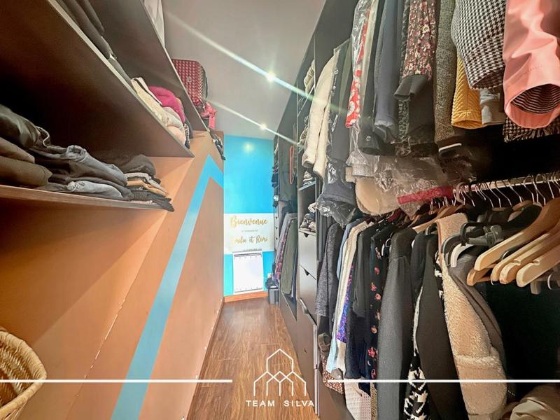 Maison - 125 m² - 4 pièces