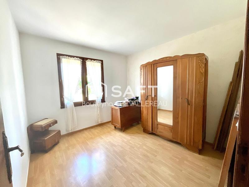 Maison - 75 m² - 3 pièces