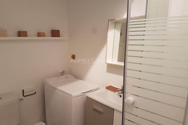 Appartement - 25 m² - 1 pièce