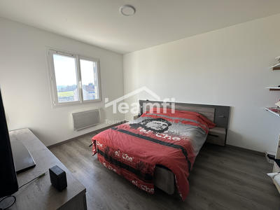 Maison - 136 m² - 5 pièces