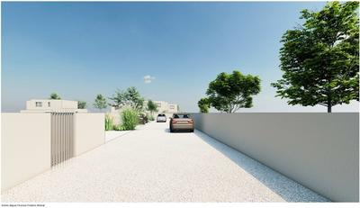 Maison - 153 m² - 5 pièces