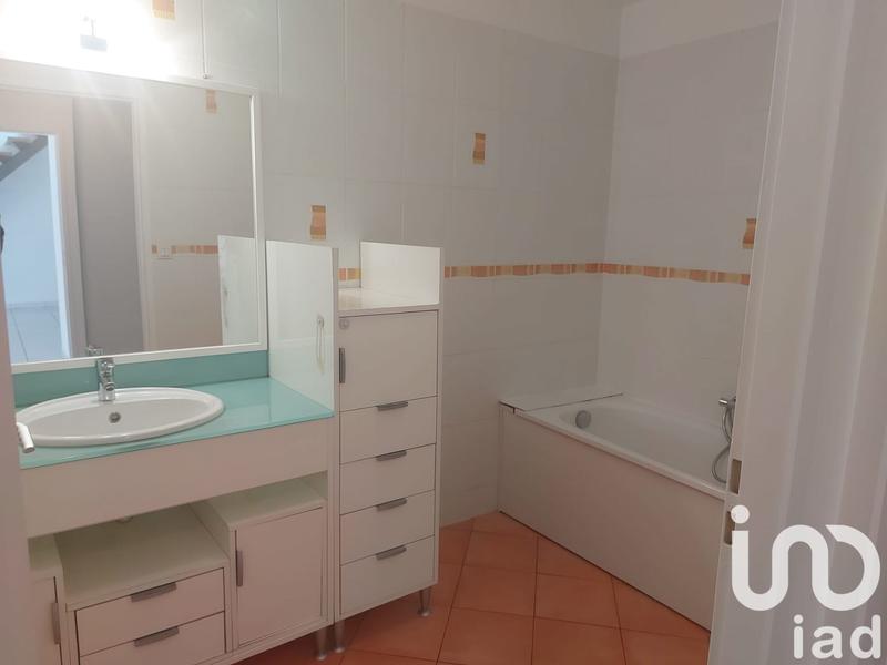 Maison de ville - 167 m² - 5 pièces