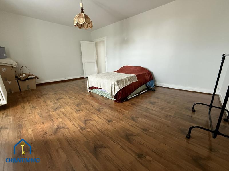 Maison ancienne - 295 m² - 8 pièces