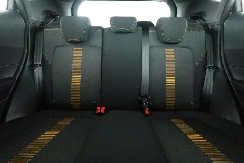 Ford Fiesta 1.0 EcoBoost Active Pack 100 ch