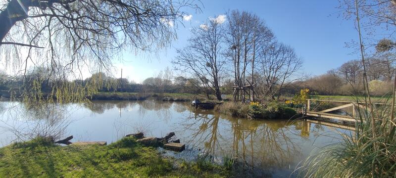 Maison - 607 m² - 18 pièces