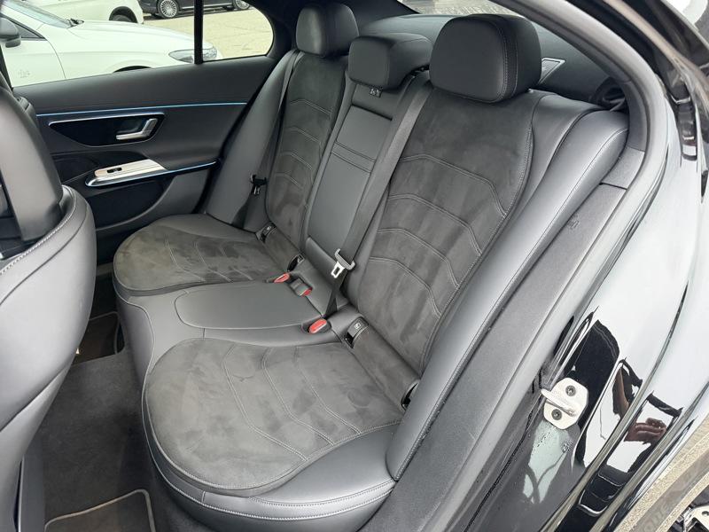 Mercedes Classe E Berline 220 d Amg Line