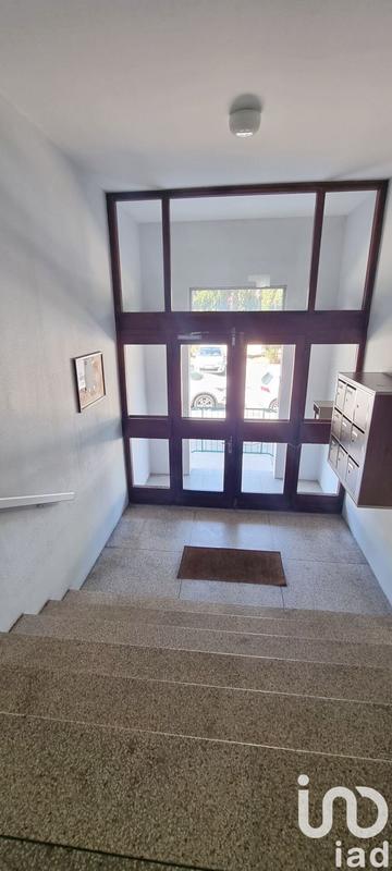 Appartement - 72 m² - 4 pièces