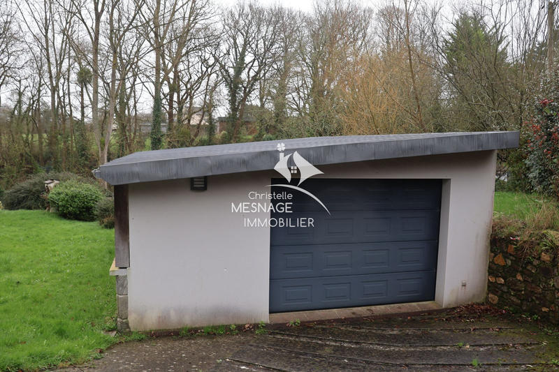 Maison - 178 m² - 6 pièces