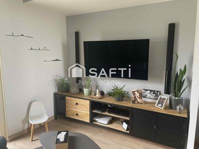 Maison - 165 m² - 7 pièces