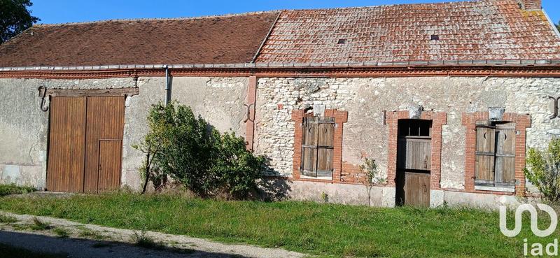 Maison - 98 m² - 3 pièces