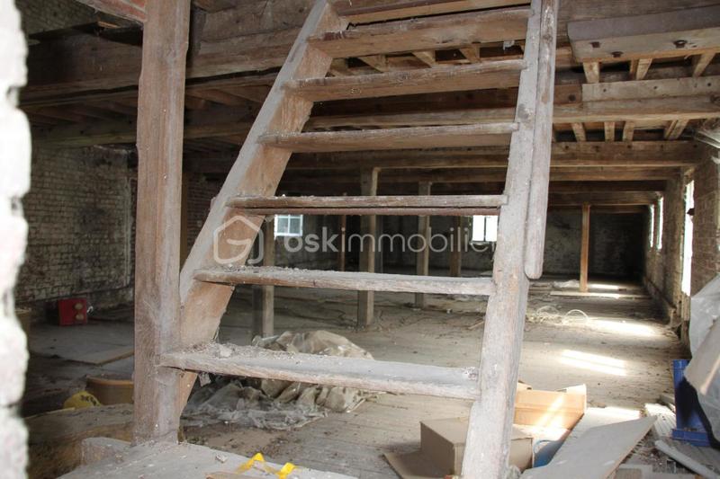 Immeuble - 1 594 m² - 45 pièces