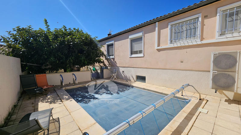 Villa - 128 m² - 4 pièces