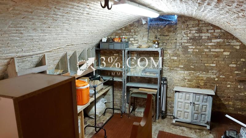 Longère - 175 m² - 6 pièces