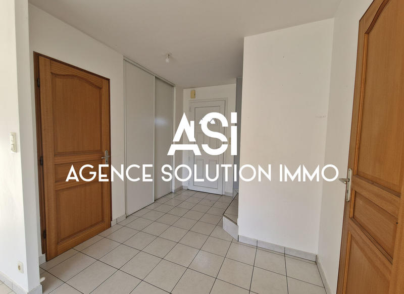 Maison - 129 m² - 6 pièces