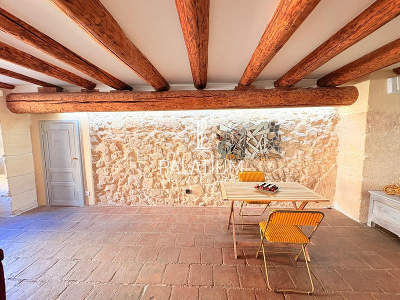 Appartement - 88 m² - 3 pièces