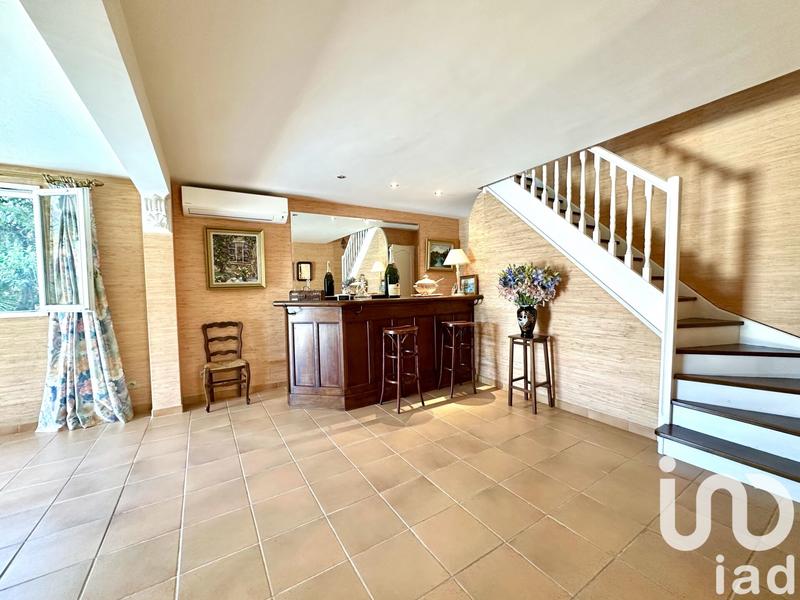 Maison - 136 m² - 5 pièces