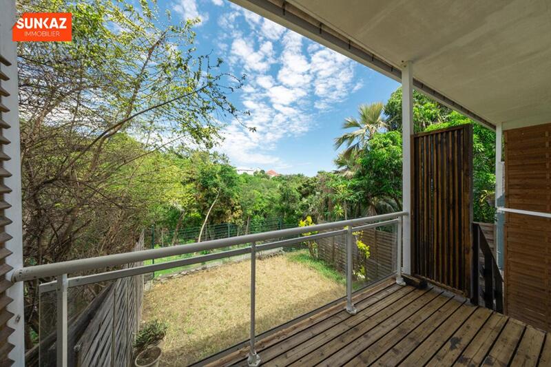 Maison - 82 m² - 3 pièces