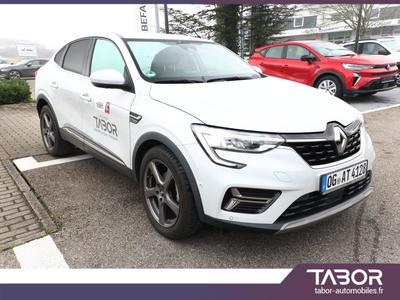 Renault Arkana TCe 140 Edc Techno Gps Pdc Cam